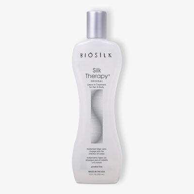 BioSilk Silk Therapy Original - 12 Ounces